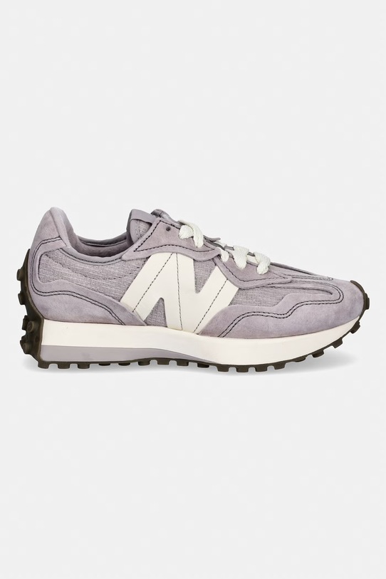 New Balance 327 sneakers U327W88S γκρί SS26