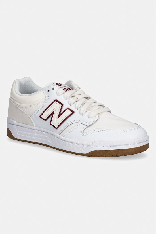 New Balance 480 tenisky béžová U480P1BB