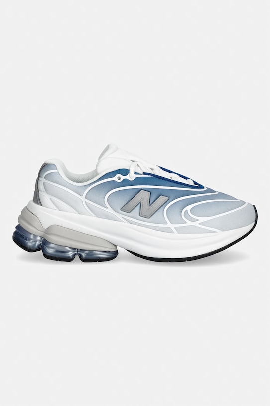 New Balance 5030 sneakers boty U50308YW námořnická modř SS26