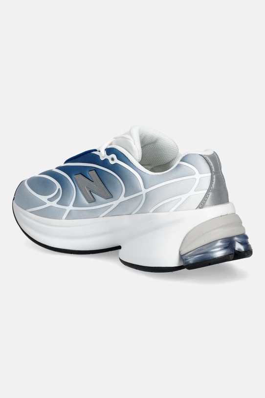Boty New Balance 5030 sneakers boty U50308YW námořnická modř
