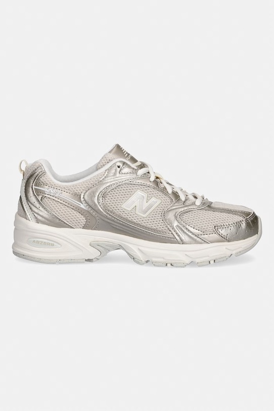 New Balance 530 sneakers U5301Z0 μπεζ SS26