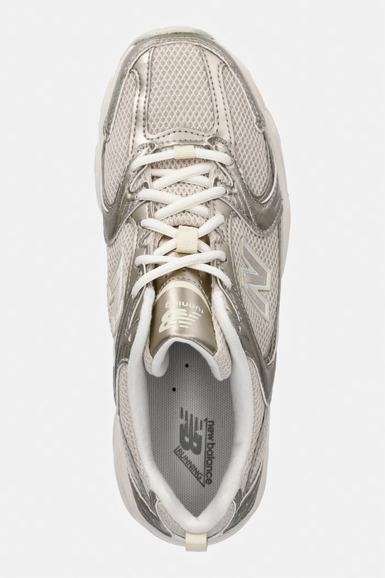 New Balance 530 sneakers μπεζ U5301Z0