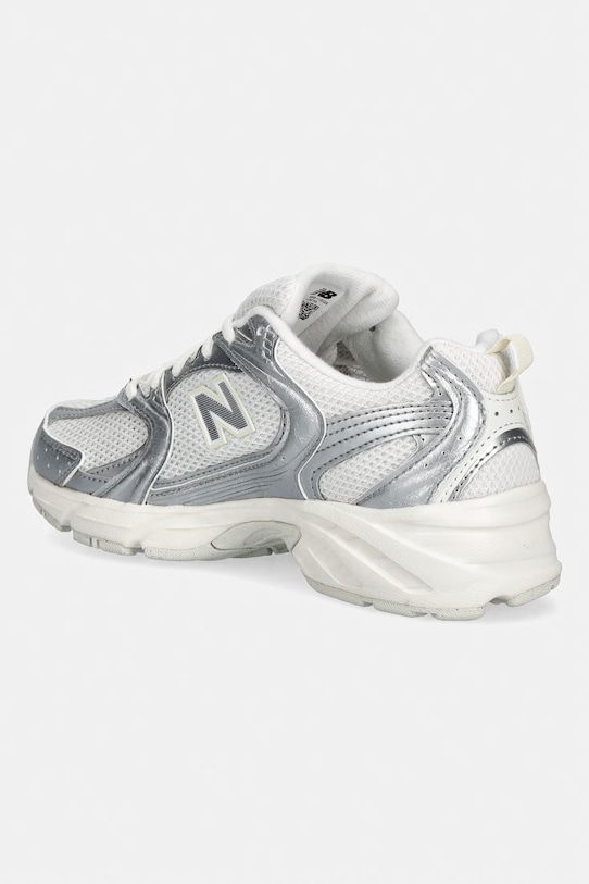 Obuwie New Balance 530 sneakersy U5303IR srebrny