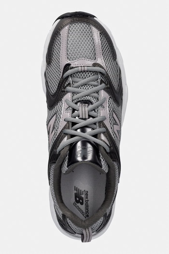 New Balance 530 sneakersy szary U5303R9