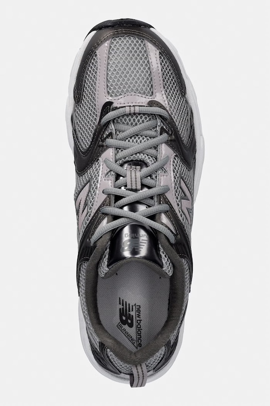 New Balance 530 sneakersy szary U5303R9