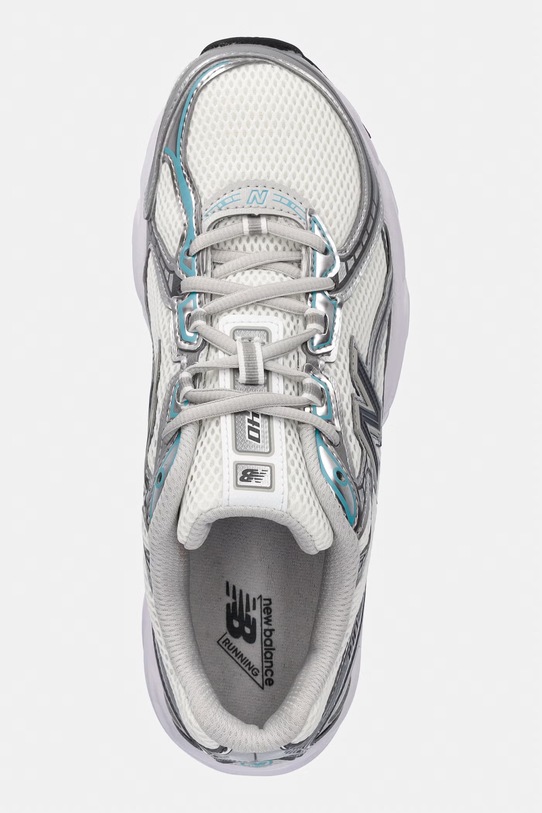 New Balance 740 sneakersy szary U7402Y9