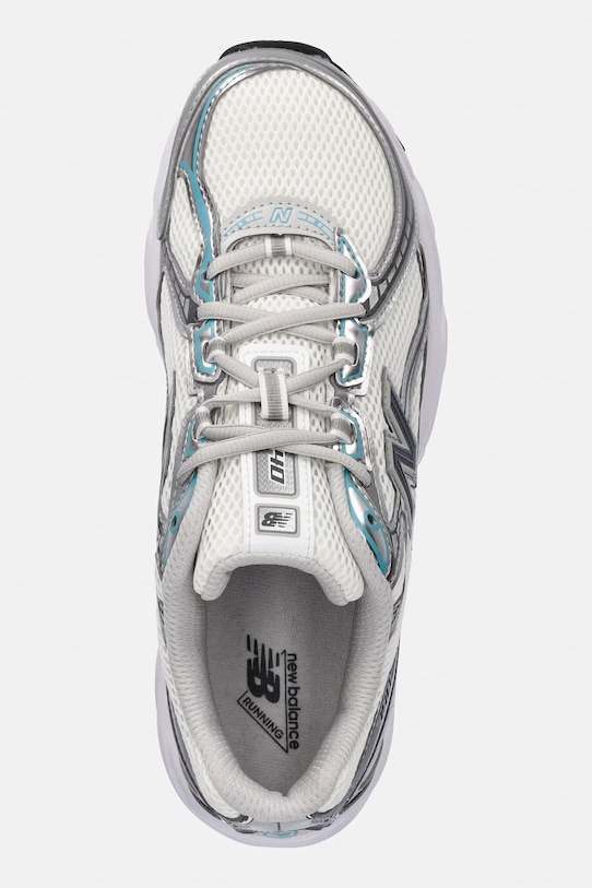 New Balance 740 sneakersy szary U7402Y9