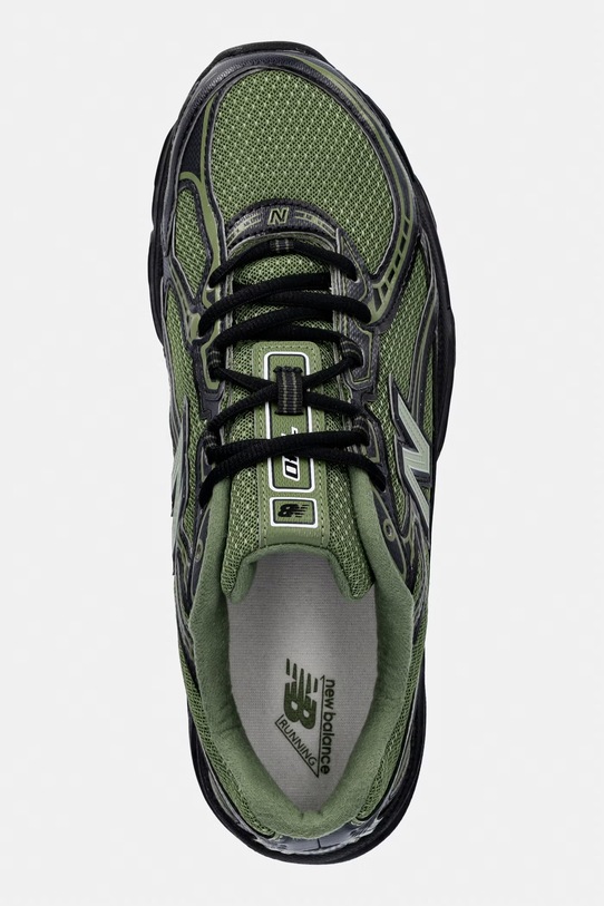 New Balance 740 tenisky zelená U7403DN