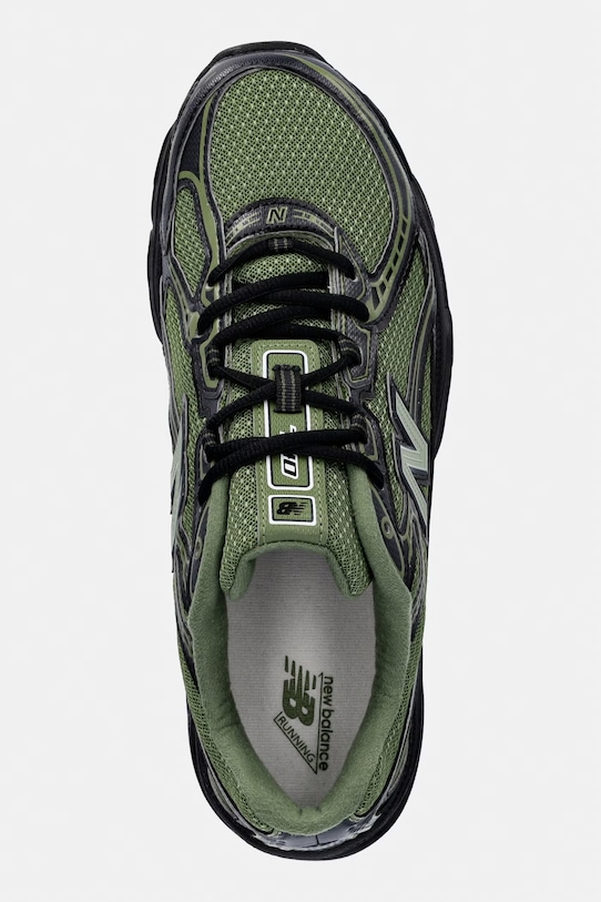 New Balance 740 tenisky zelená U7403DN