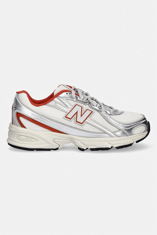 New Balance 740 buty U7403SB beżowy SS26