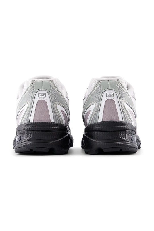 Obuća New Balance 740 cipele U7403UQ siva