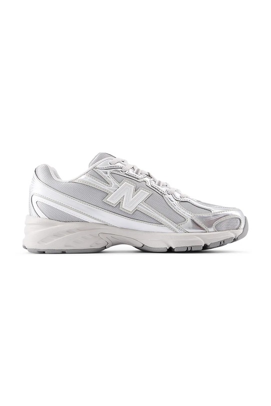 New Balance 740 Αθλητικά ασημί U7405I7