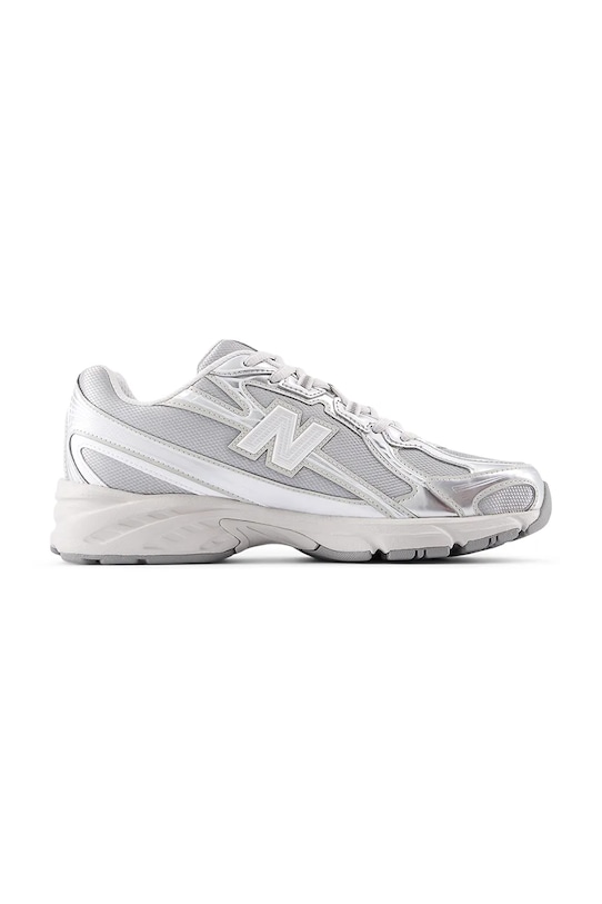 New Balance 740 Αθλητικά ασημί U7405I7
