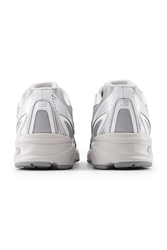 Παπούτσια New Balance 740 Αθλητικά U7405I7 ασημί