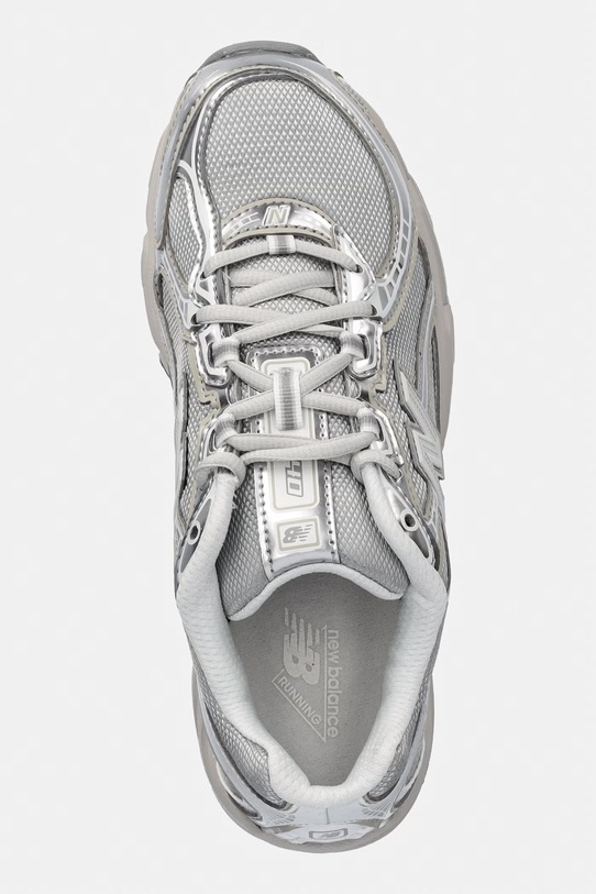 New Balance 740 tenisky strieborná U7405I7