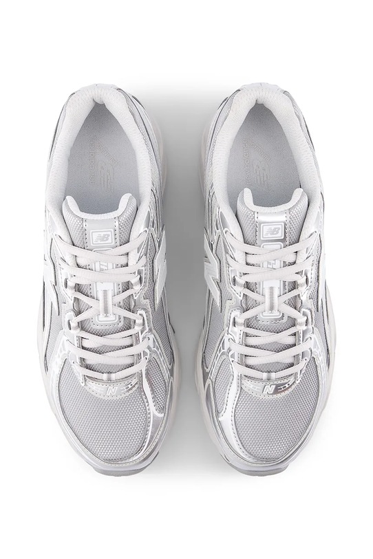 New Balance 740 Αθλητικά ασημί U7405I7