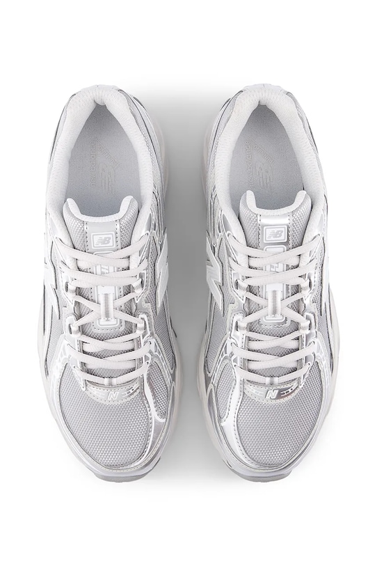 New Balance 740 Αθλητικά ασημί U7405I7