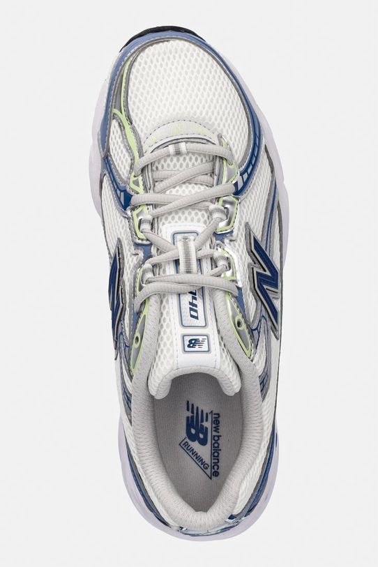 New Balance 740 sneakersy granatowy U7405K9