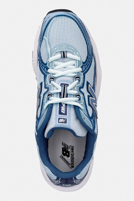 New Balance 740 sneakers μπλε U740N7UT