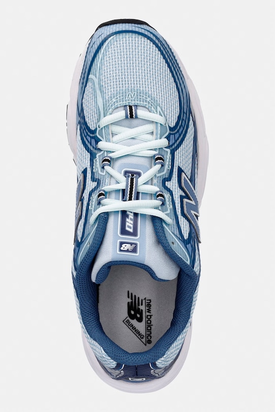 New Balance 740 sneakers μπλε U740N7UT