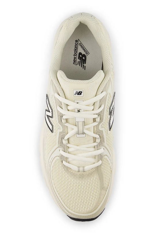 New Balance 740 Tenisice bež U740N9J9