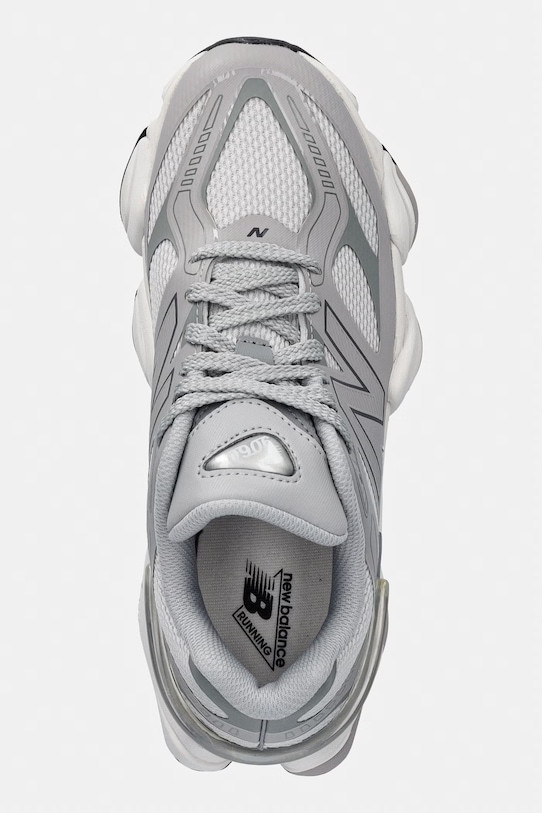 New Balance 9060 tenisky sivá U90601NR