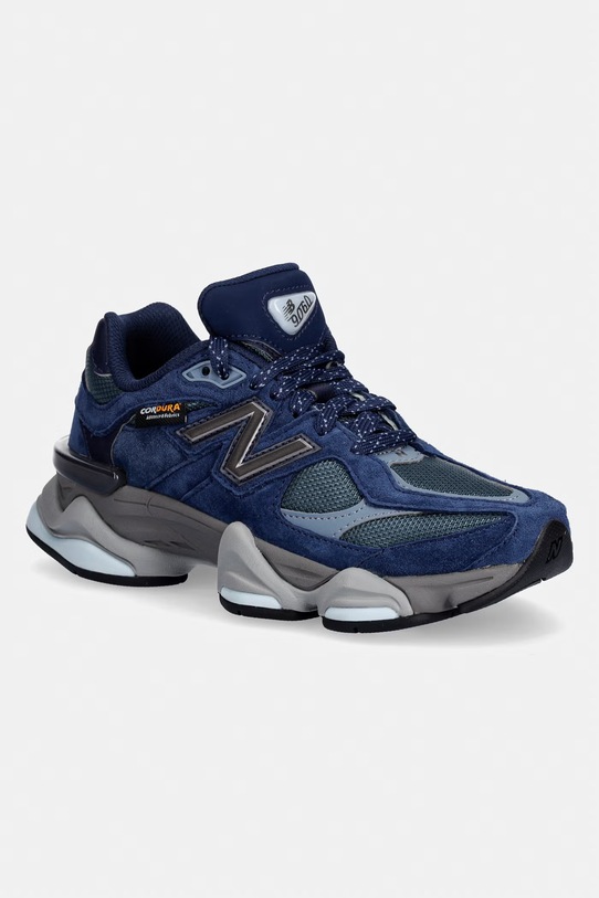 New Balance 9060 Αθλητικά σκούρο μπλε U906023D