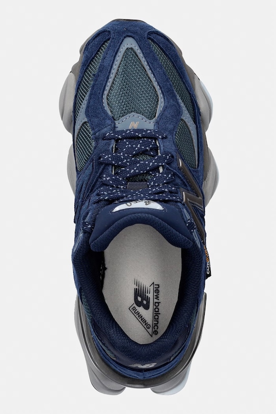New Balance 9060 Αθλητικά σκούρο μπλε U906023D