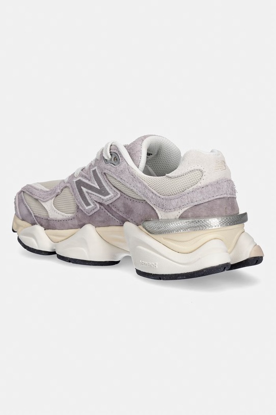 Încălțăminte New Balance sneakers 9060 U906029M violet