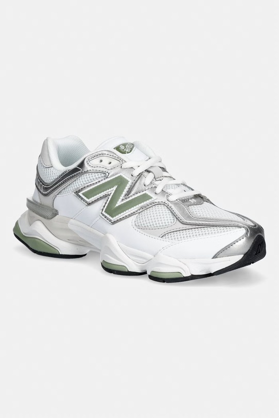 New Balance 9060 sneakersy biały U90603B6