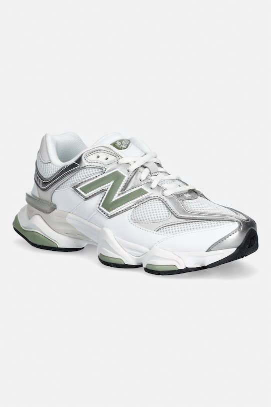New Balance 9060 sneakersy biały U90603B6
