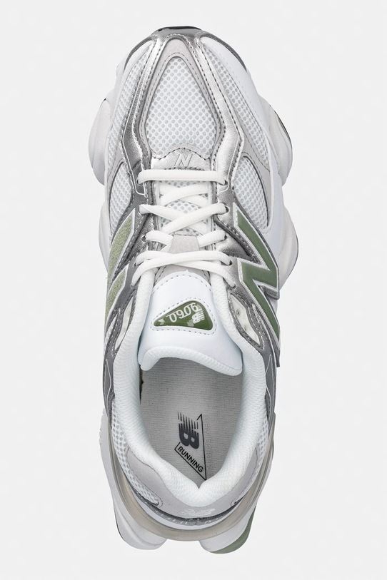 New Balance 9060 sneakersy biały U90603B6