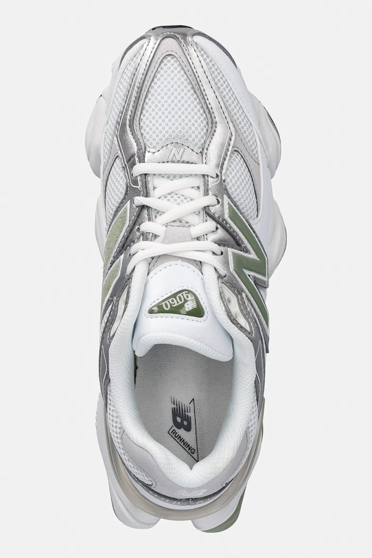 New Balance 9060 sneakersy biały U90603B6