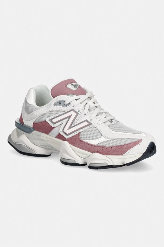 New Balance 9060 tenisice siva U906040V