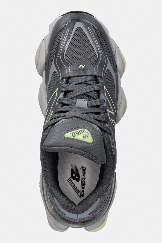 New Balance 9060 tenisice siva U906041H