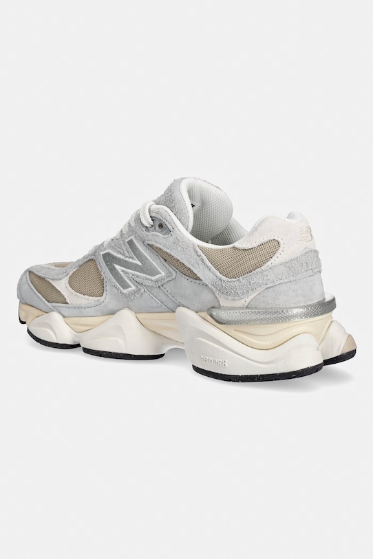 Obuwie New Balance 9060 sneakersy U9060440 szary
