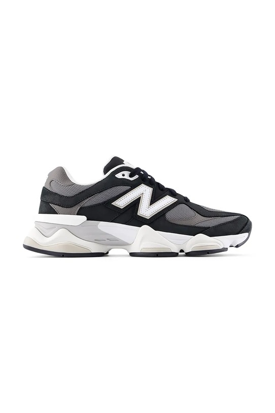 New Balance 9060 Αθλητικά μαύρο U9060510
