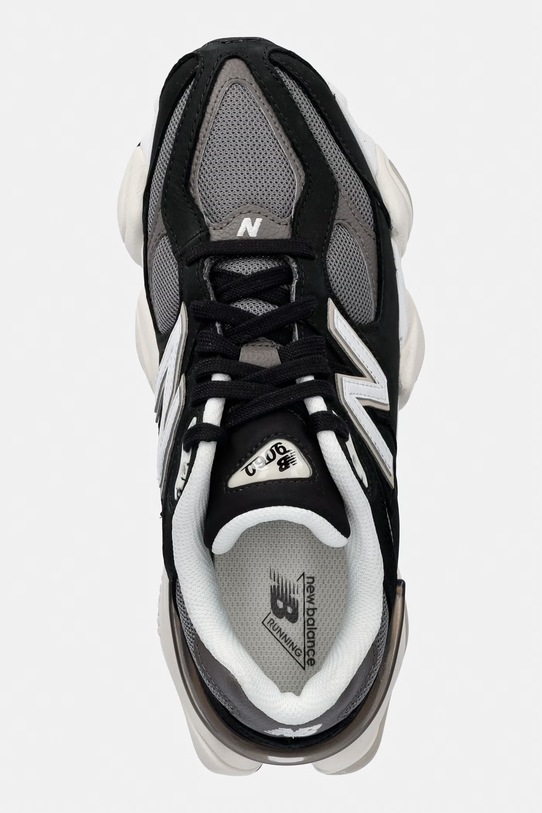 New Balance 9060 Αθλητικά μαύρο U9060510