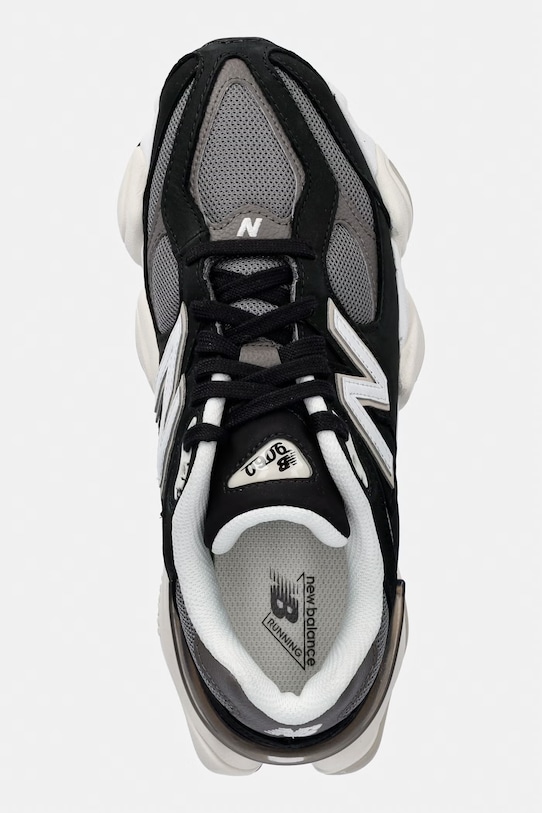 New Balance 9060 Αθλητικά μαύρο U9060510
