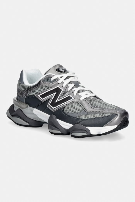 New Balance 9060 sneakersy szary U906051K
