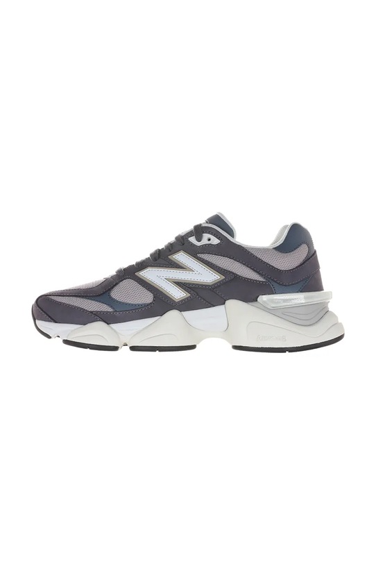 Obuv New Balance 9060 tenisky U9060528 fialová