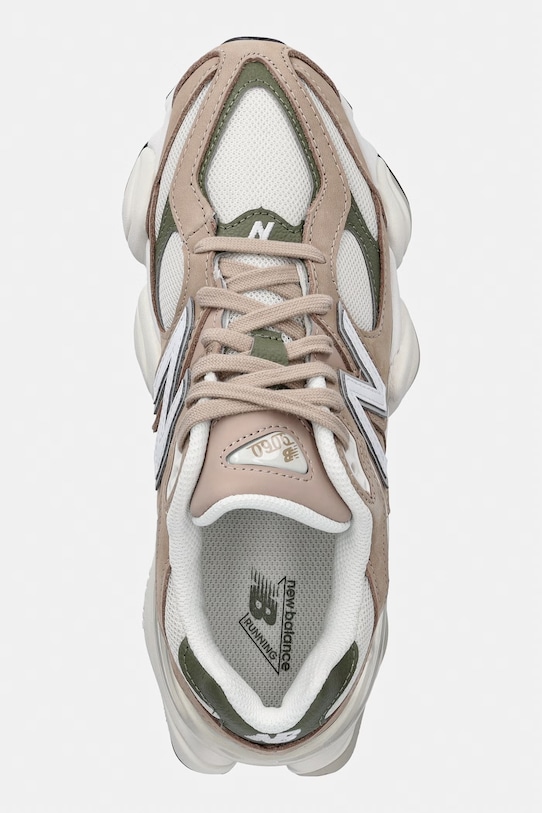New Balance 9060 sneakersy beżowy U90606BI