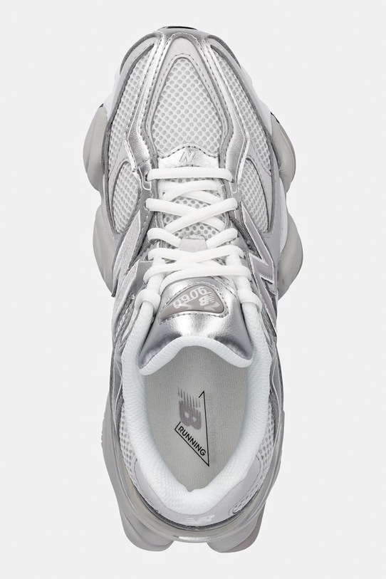 New Balance 9060 tenisky dámske sivá U90606MU