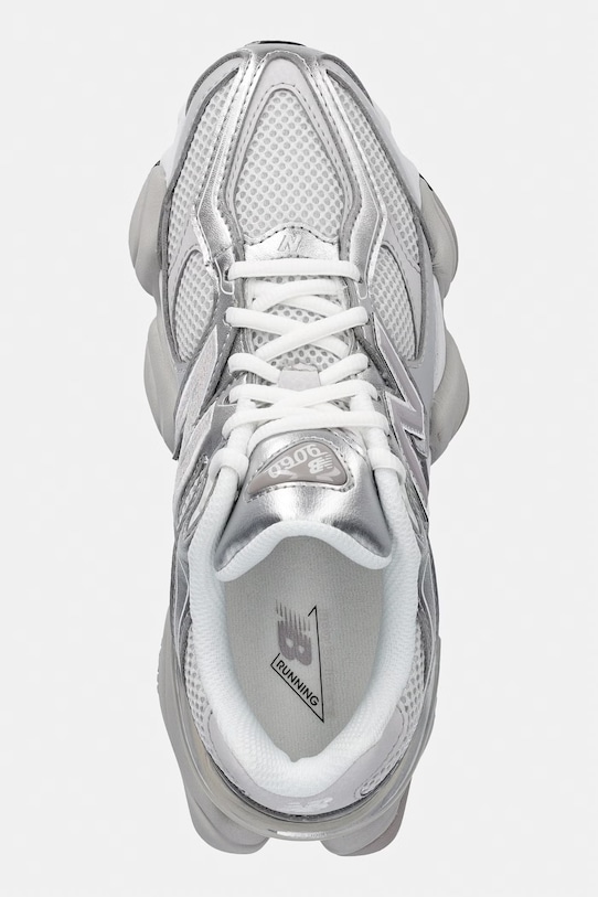 New Balance 9060 tenisky dámske sivá U90606MU