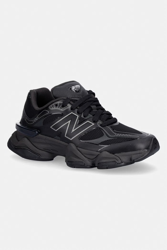 New Balance 9060 sneakersy czarny U90606TO