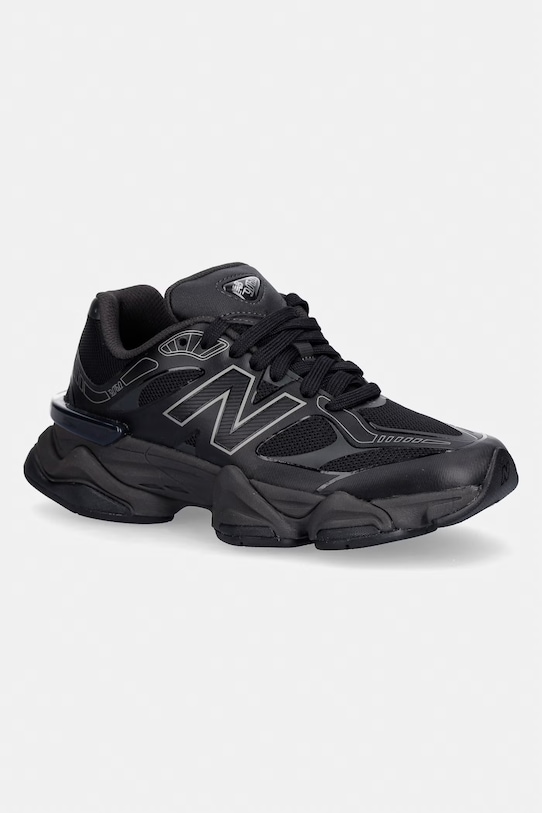 New Balance 9060 sneakersy czarny U90606TO