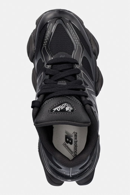 New Balance 9060 sneakersy czarny U90606TO