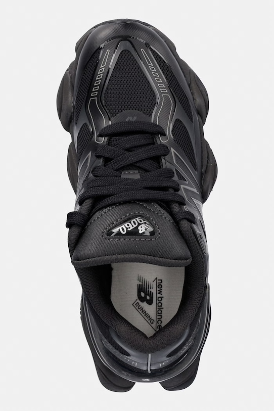 New Balance 9060 sneakersy czarny U90606TO