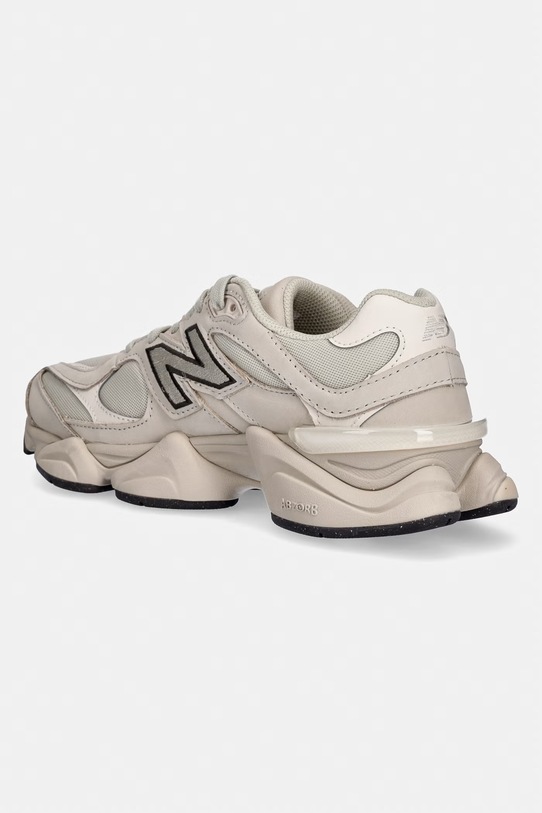 Obuv New Balance 9060 tenisky U906078T béžová