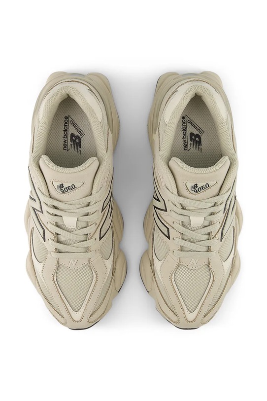 New Balance 9060 tenisky béžová U906078T
